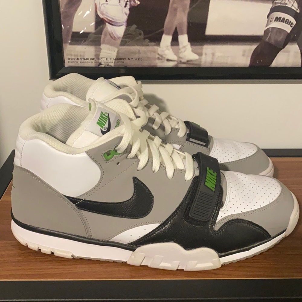 Nike Air Trainer 1 size 13
